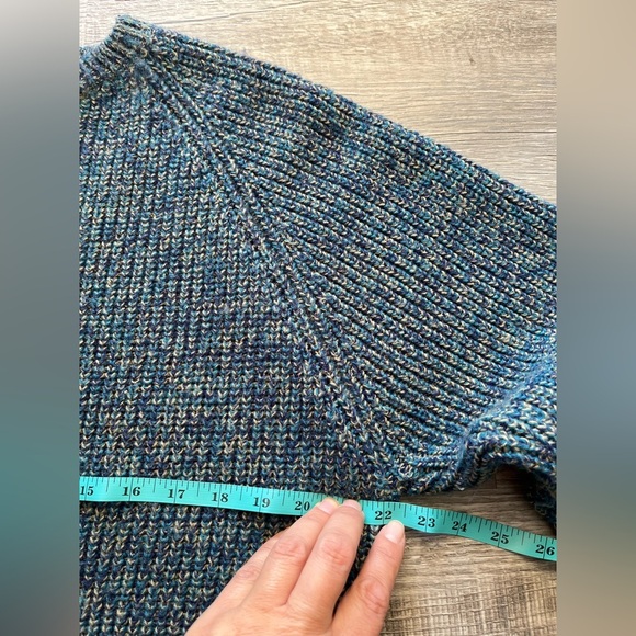 Oakton Limited Crewneck Pull Over Sweater, Women’s Sz L - Picture 6 of 10